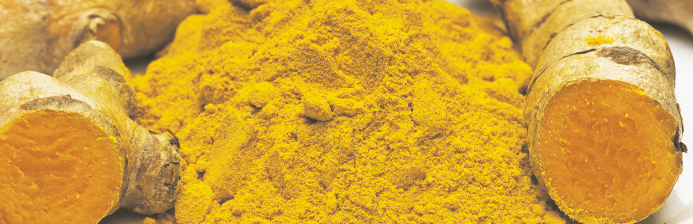 Turmeric